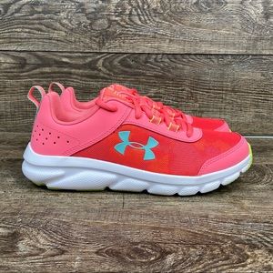 Under Armour Assert 8